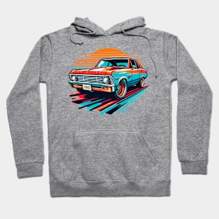 Chevrolet Nova Hoodie